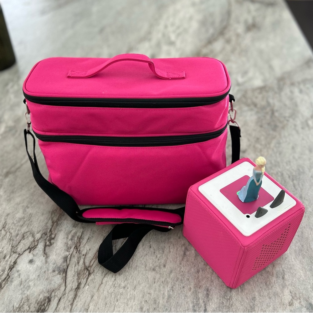 Tonie Box Bag / Case